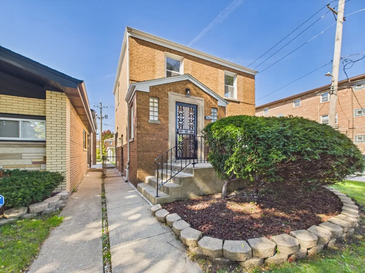8714 S Merrill Avenue, Chicago, IL 60617 - #1