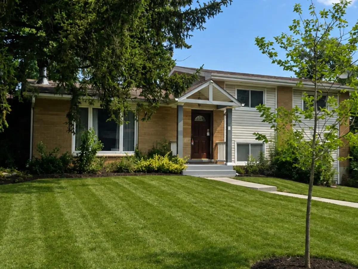 1534 Sequoia Lane, Darien, IL 60561 - #1