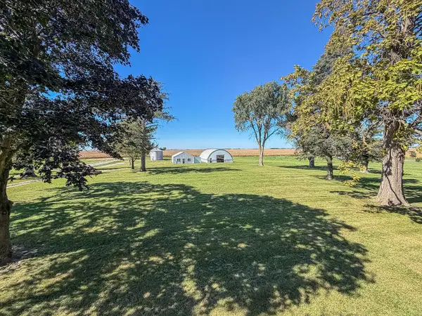 3213 County Road 600 E, Fisher, IL 61843