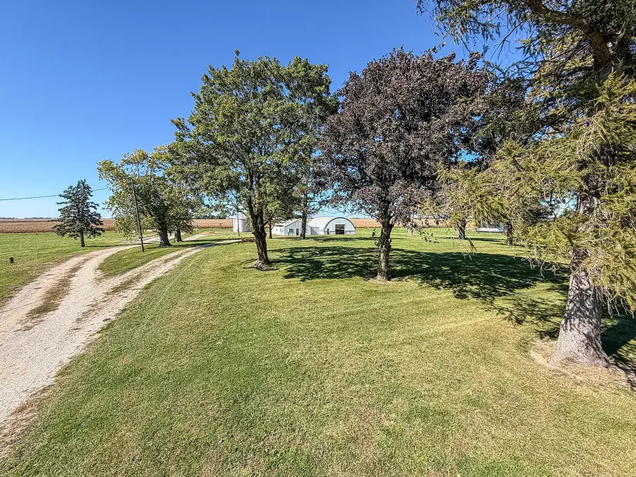 3213 County Road 600 E, Fisher, IL 61843 - #2
