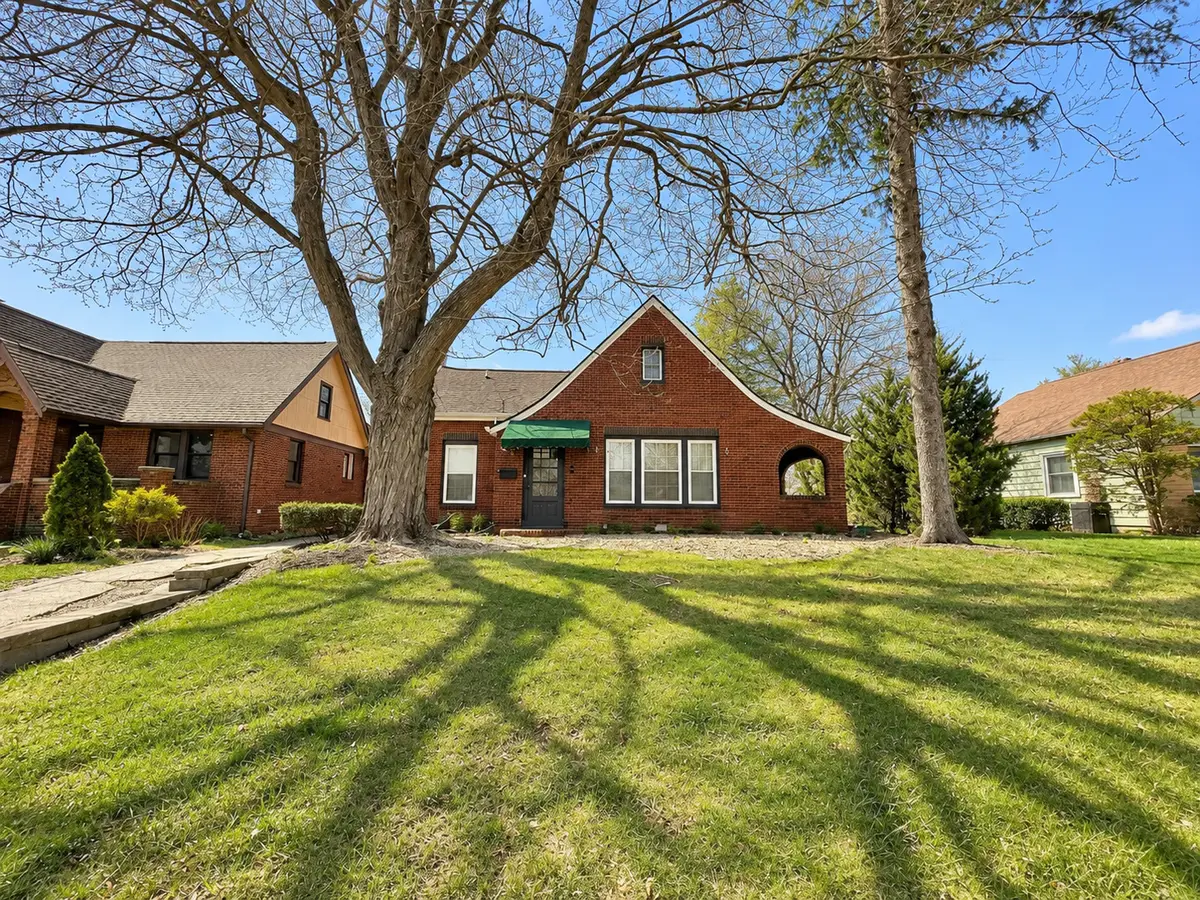 1906 N Gilbert Street, Danville, IL 61832 - #1