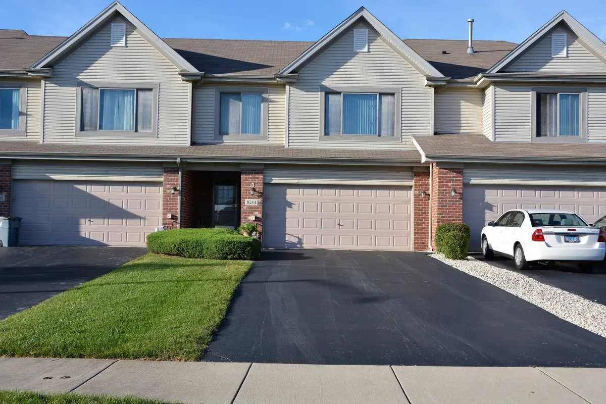 8244 Auburn Lane, Frankfort, IL 60423 - #1