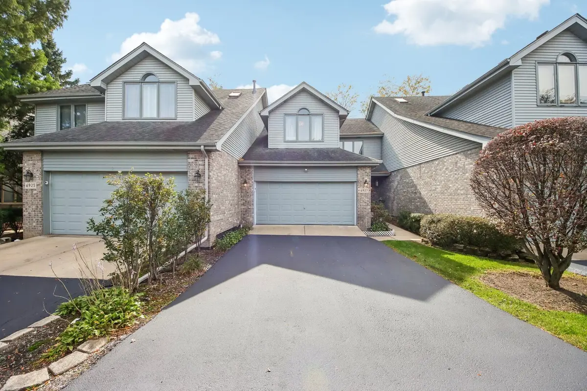 6927 Lexington Court #6927, Tinley Park, IL 60477 - #1