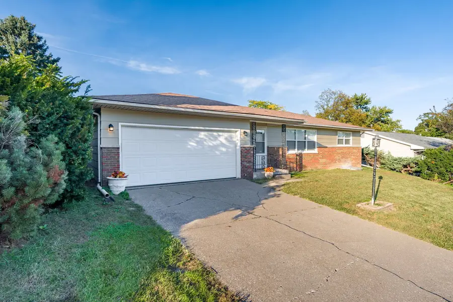 1322 Northlawn Road, Davenport, IA 52804 - #2
