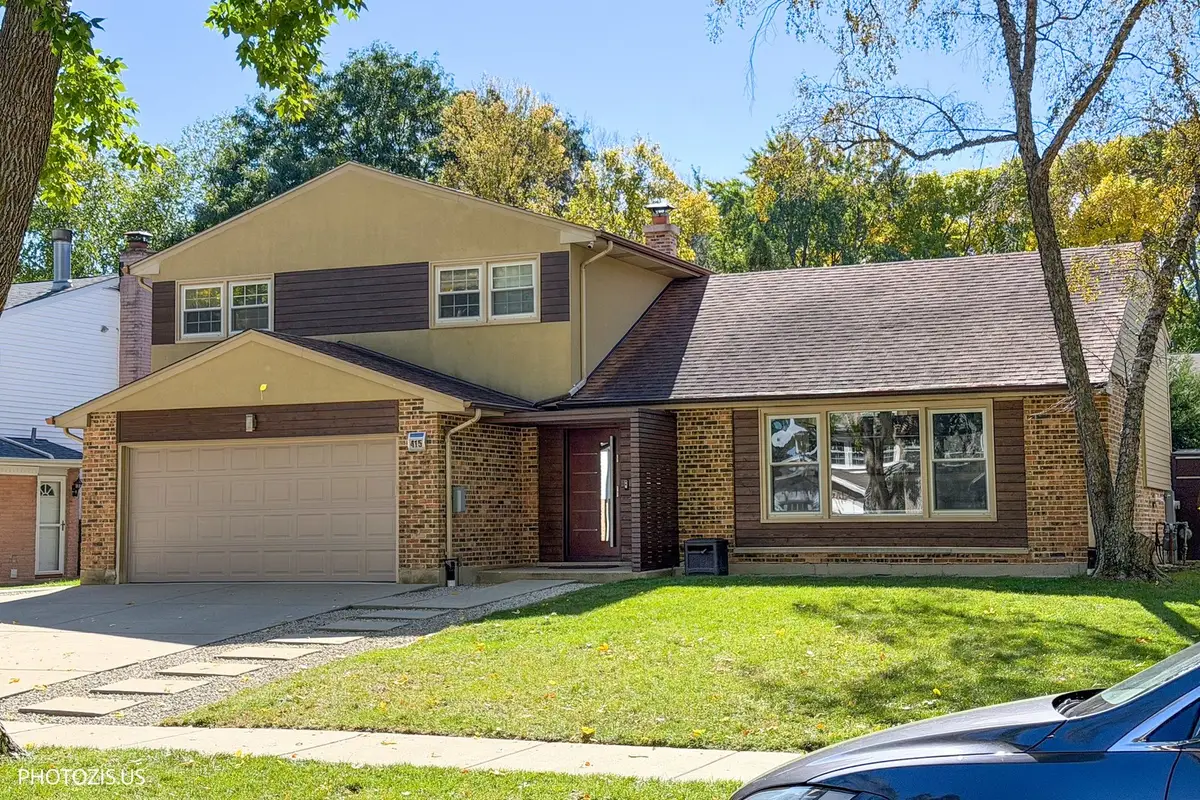 415 W Noyes Street, Arlington Heights, IL 60005 - #1