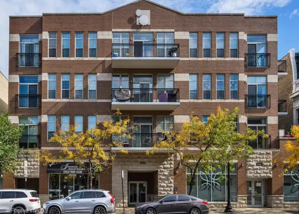 1919 S Michigan Avenue #302, Chicago, IL 60616