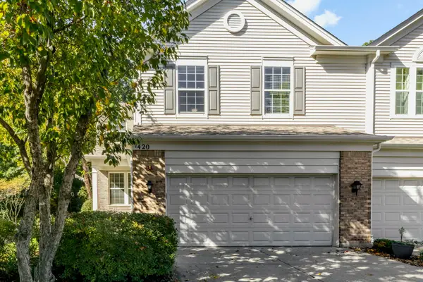 1420 Yellowstone Drive, Streamwood, IL 60107