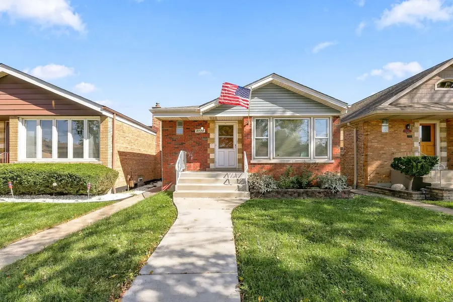 5115 S Mcvicker Avenue, Chicago, IL 60638 - #2
