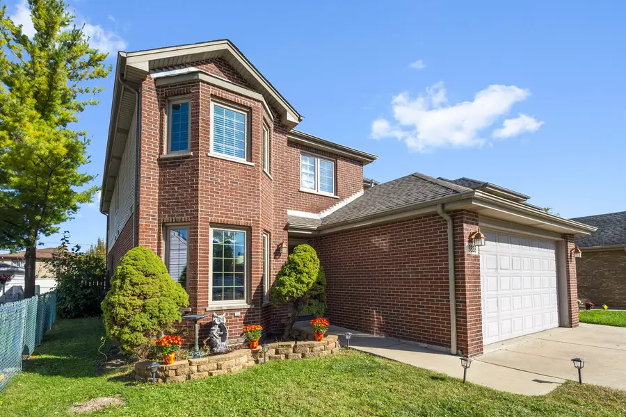 5828 W 90th Street, Oak Lawn, IL 60453 - #2