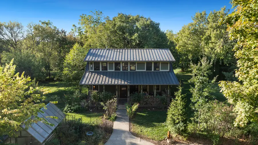 409 N State Street, Franklin Grove, IL 61031 - #2