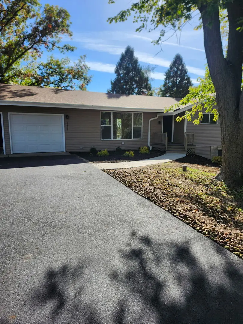 21309 Robin Road, Harvard, IL 60033 - #2