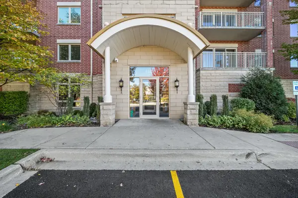 8300 Concord Drive #213, Morton Grove, IL 60053