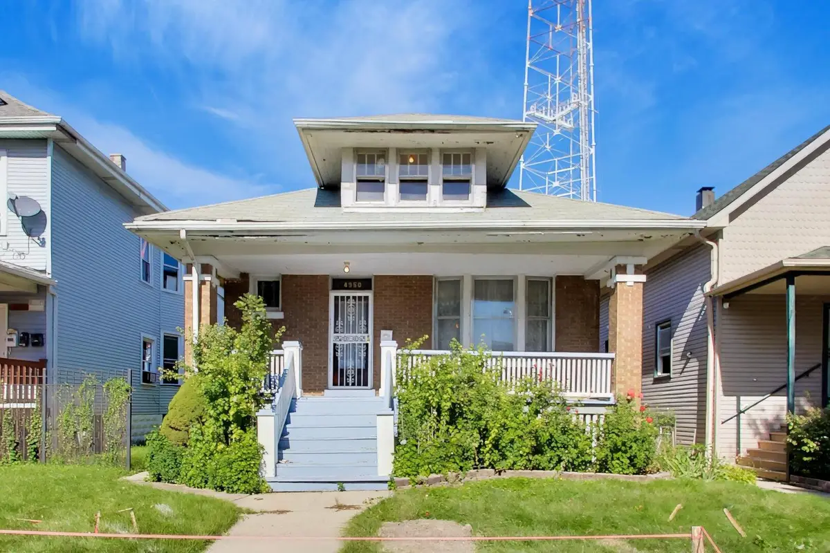 4950 W Fletcher Street, Chicago, IL 60641 - #1