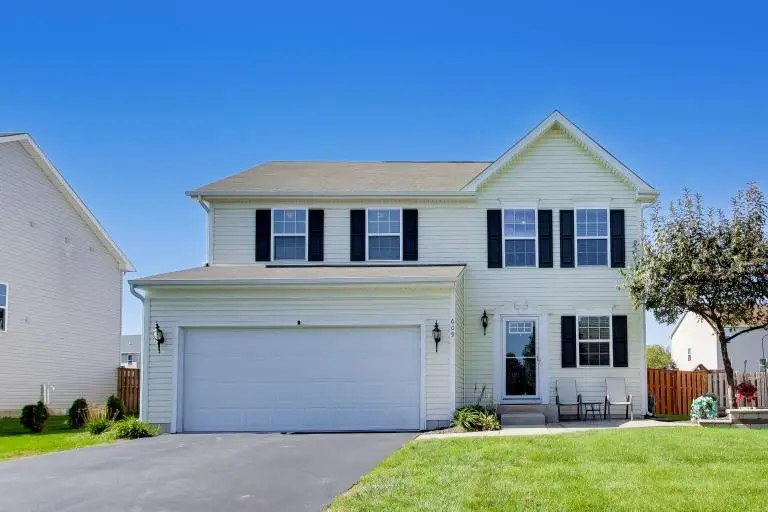 609 Silver Lake Street, Joliet, IL 60431 - #1