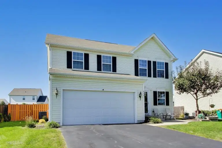 609 Silver Lake Street, Joliet, IL 60431 - #2