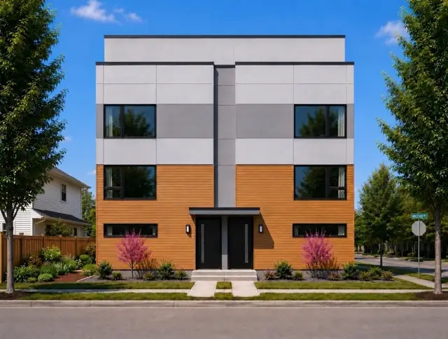 427 Madison Street #4, Oak Park, IL 60302 - #2