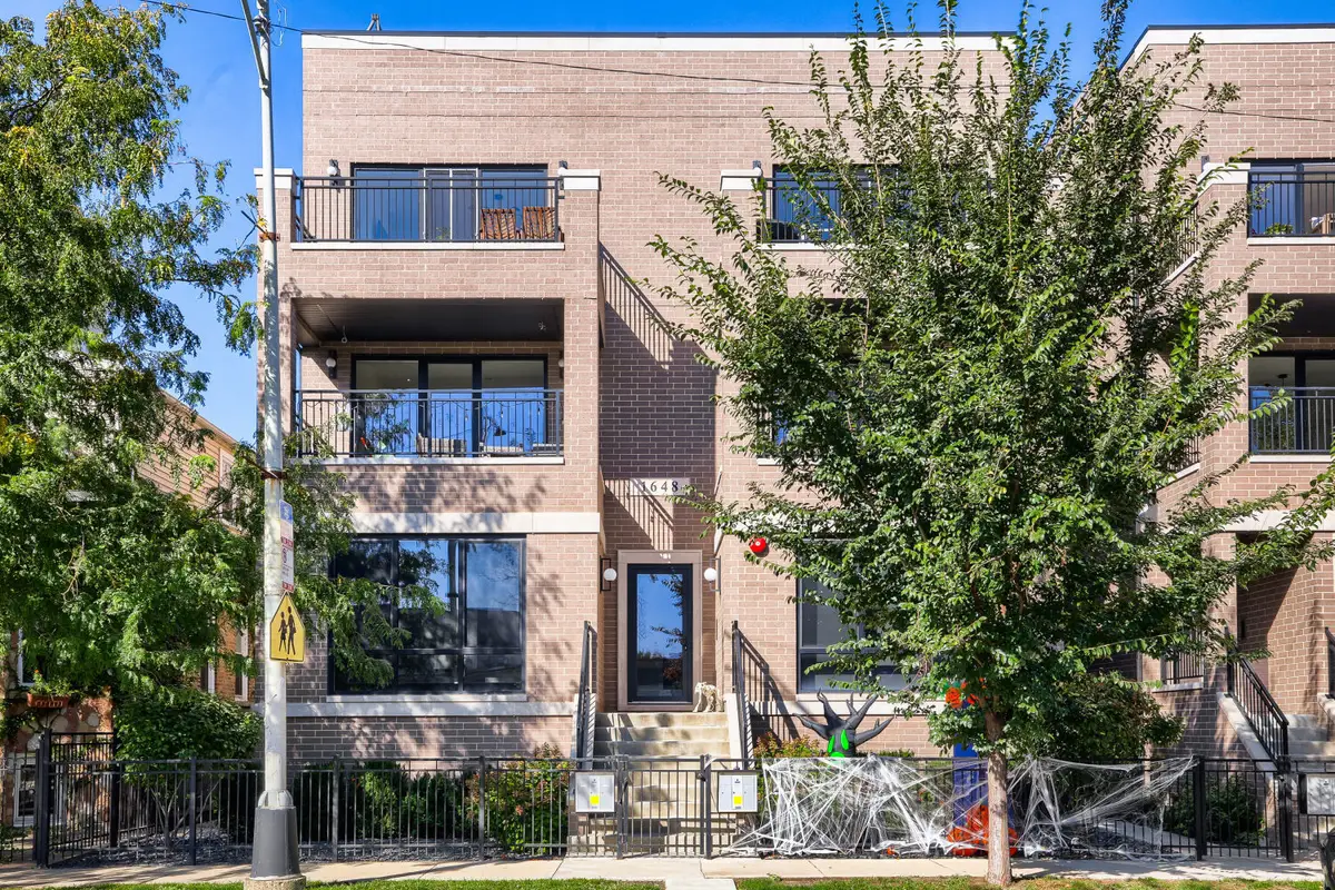 1648 W Diversey Parkway #2E, Chicago, IL 60614 - #1