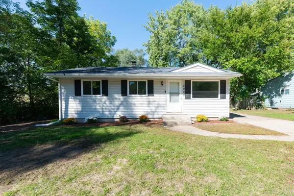 2008 Rexford Drive, Rockford, IL 61109