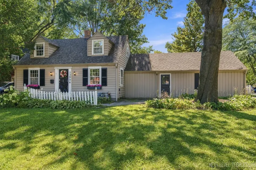 1350 Garfield Avenue, Aurora, IL 60506 - #2