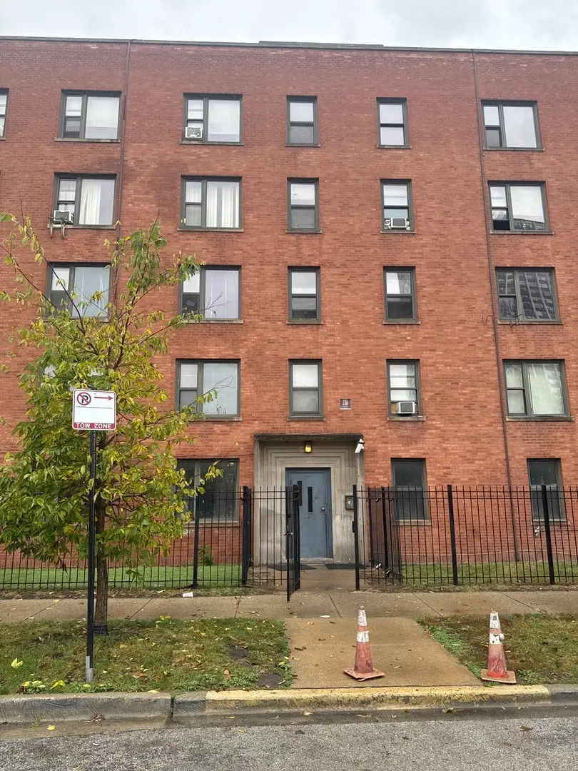 7363 S South Shore Drive #209, Chicago, IL 60649 - #1