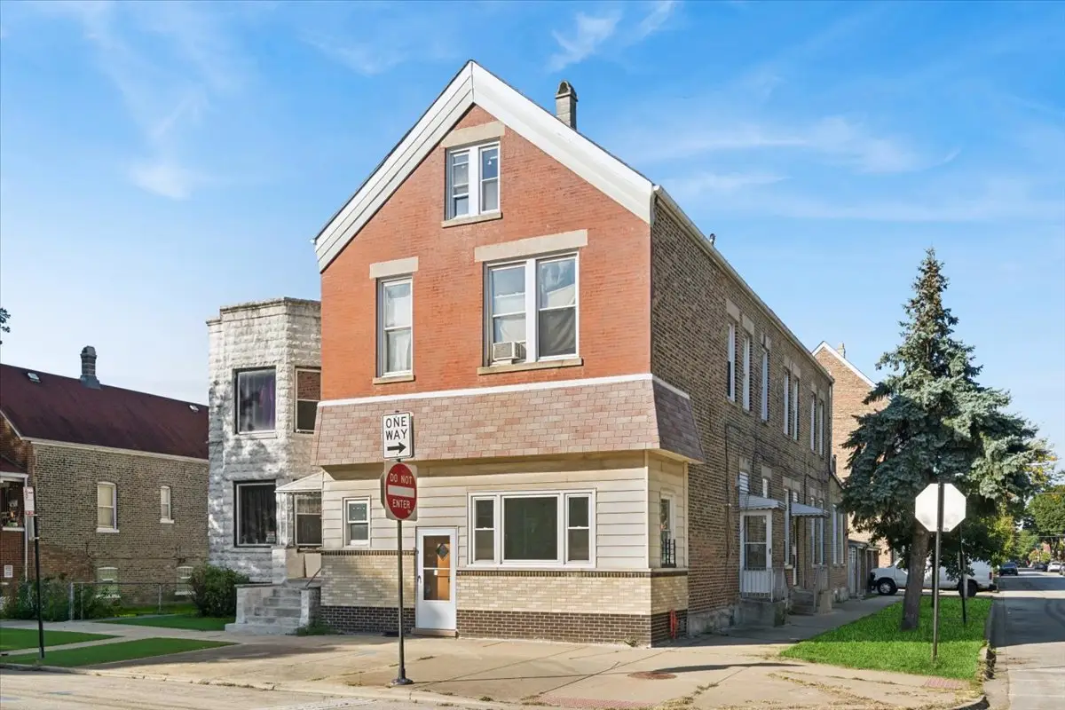3700 S Honore Street, Chicago, IL 60609 - #1
