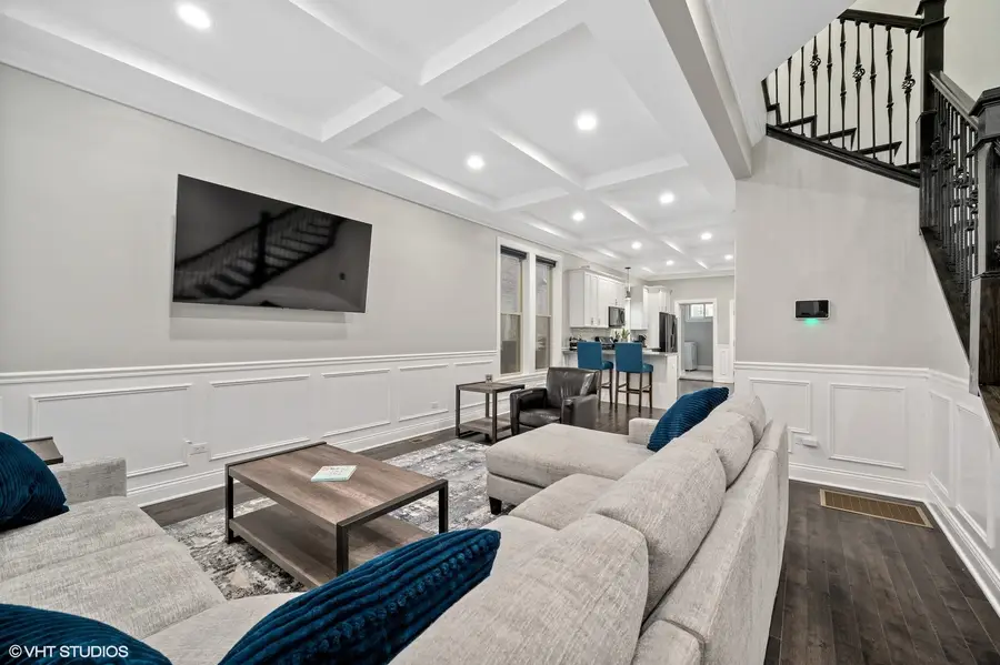 2425 W Lexington Street, Chicago, IL 60612 - #2