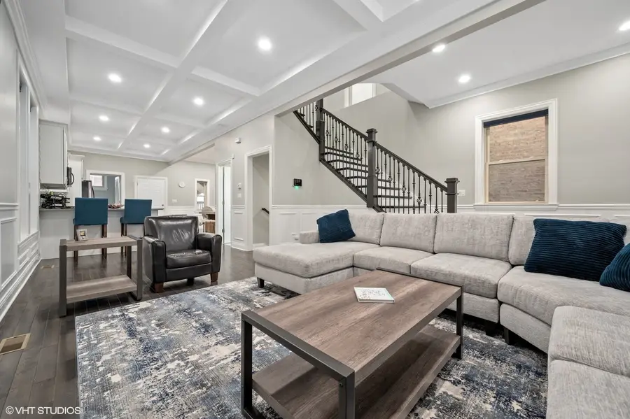 2425 W Lexington Street, Chicago, IL 60612 - #3