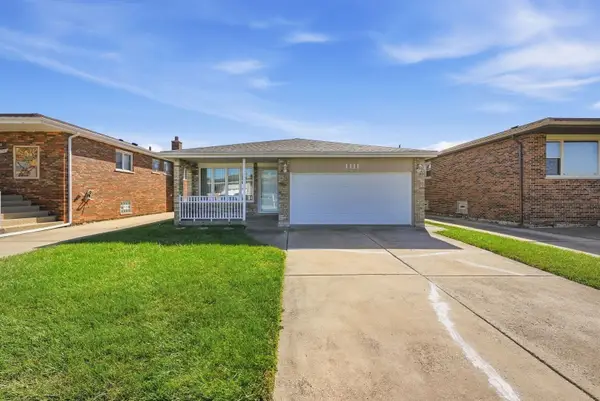1111 Herbert Breclaw Drive, Calumet City, IL 60409