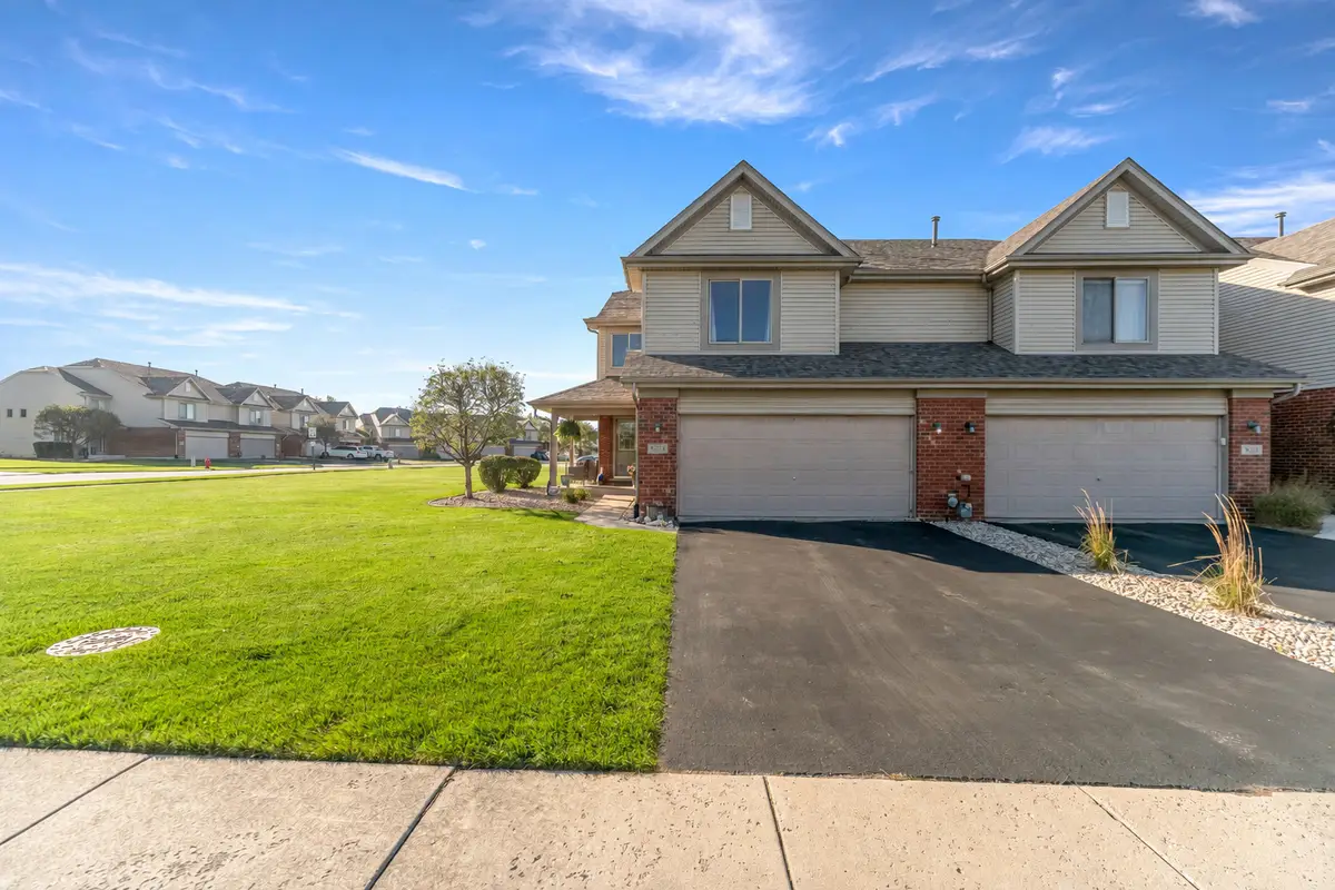 8229 Pecan Place, Frankfort, IL 60423 - #1