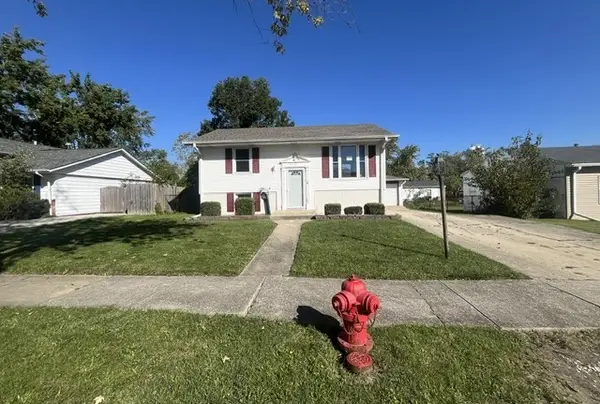 4210 Greenbrier Lane, Richton Park, IL 60471