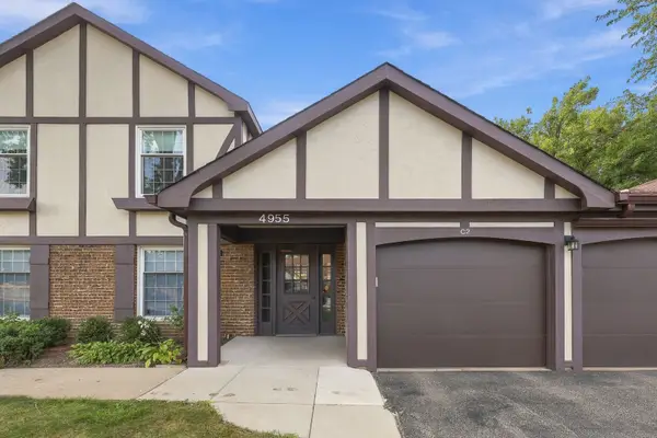 4955 Kimball Hill Drive #C2, Rolling Meadows, IL 60008