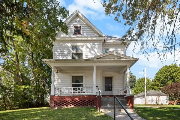 306 E 2nd Street, Kewanee, IL 61443