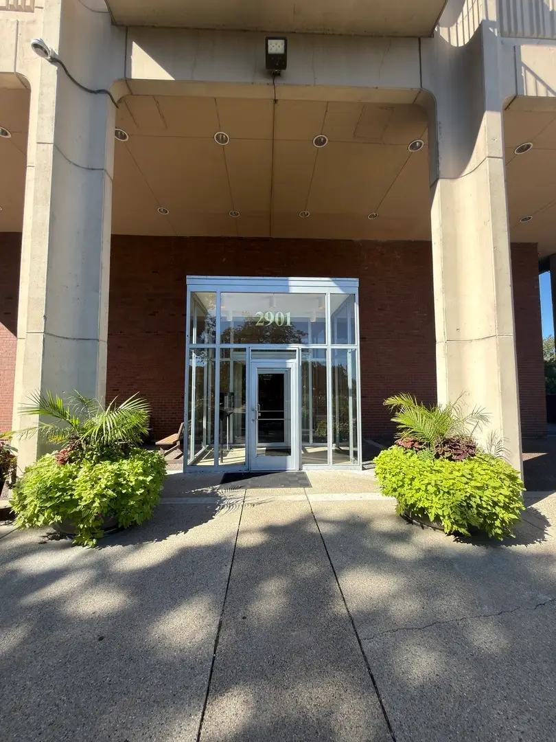 2901 S Michigan Avenue #308, Chicago, IL 60616 - #2