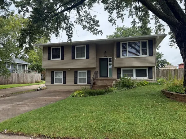 334 W 64th Street, Davenport, IA 52806