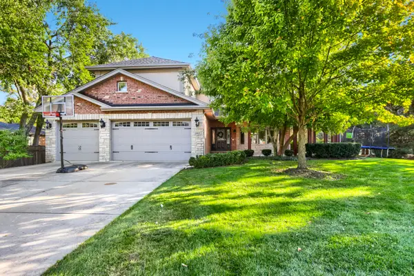 12403 S 71st Court, Palos Heights, IL 60463