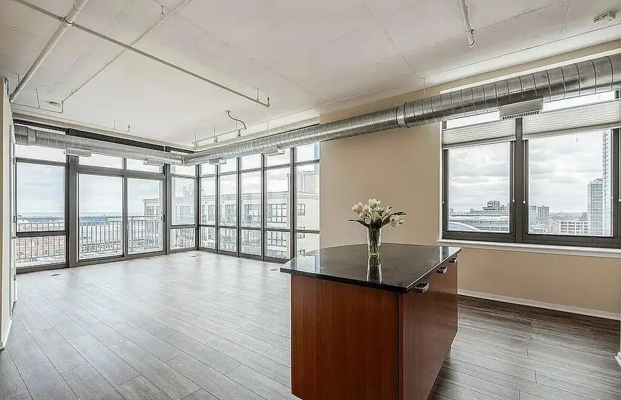 212 E Cullerton Street #1204, Chicago, IL 60616 - #3