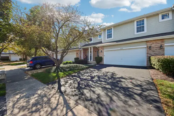 3029 Tangley Oaks Trail, Lisle, IL 60532
