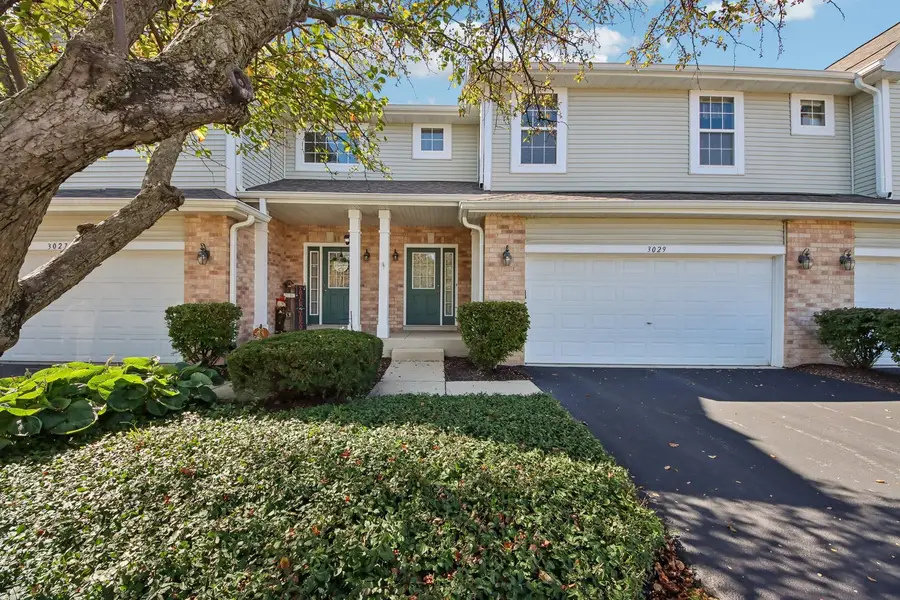 3029 Tangley Oaks Trail, Lisle, IL 60532 - #2