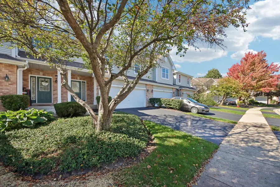 3029 Tangley Oaks Trail, Lisle, IL 60532 - #3