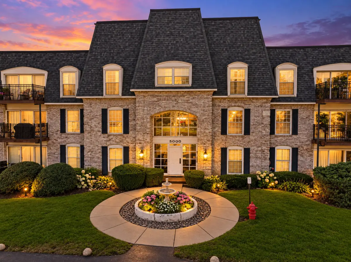 5000 Carriageway Drive #116, Rolling Meadows, IL 60008 - #1
