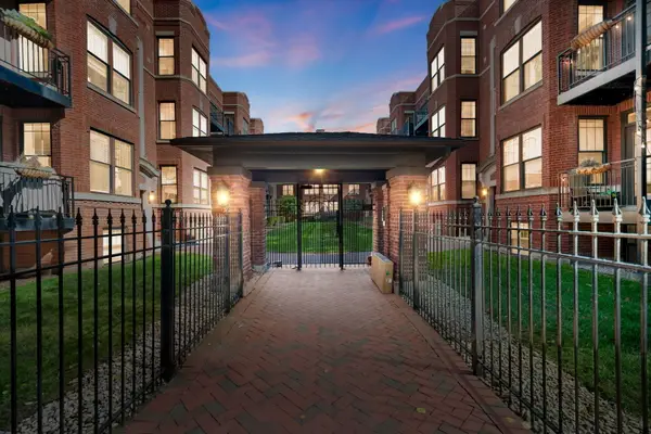 2705 N Mildred Avenue #3A, Chicago, IL 60614