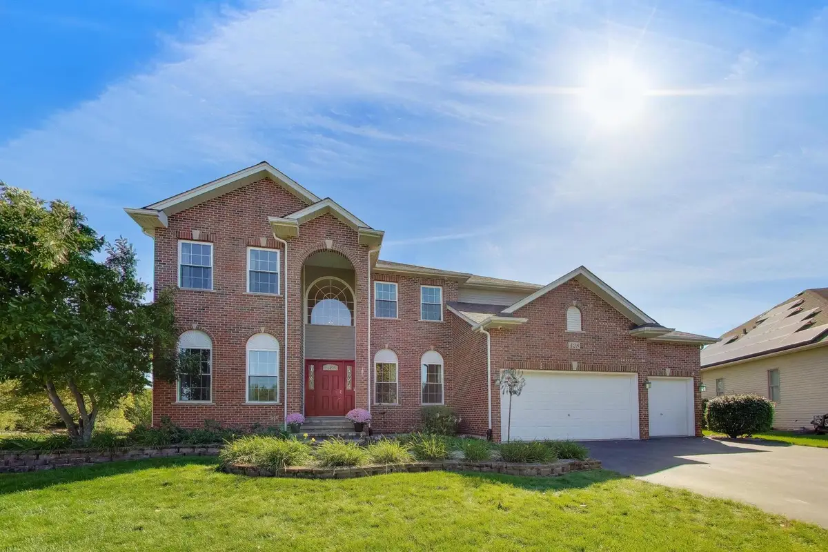 428 Sudbury Circle, Oswego, IL 60543 - #1