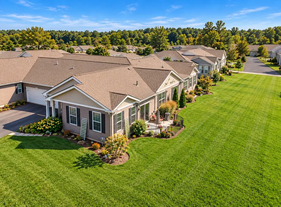 6316 Juniper Drive, Wonder Lake, IL 60097 - #2