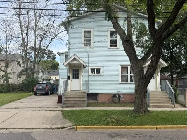 63-65 N State Street, Aurora, IL 60505 - #1