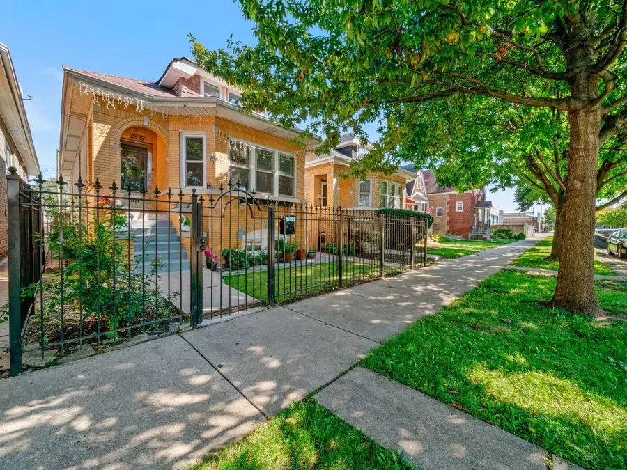 2829 N Melvina Avenue, Chicago, IL 60634 - #2