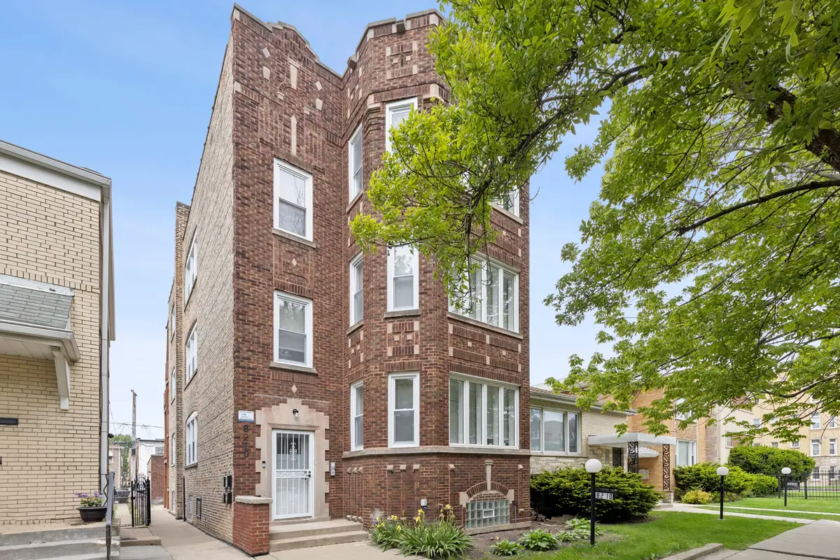 8210 S Marshfield Avenue, Chicago, IL 60620 - #1