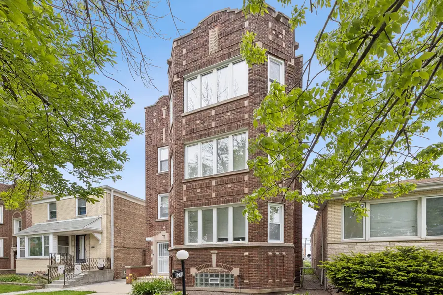 8210 S Marshfield Avenue, Chicago, IL 60620 - #2