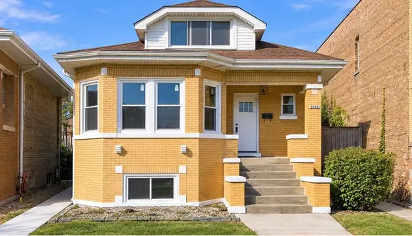 3052 N Major Avenue, Chicago, IL 60634