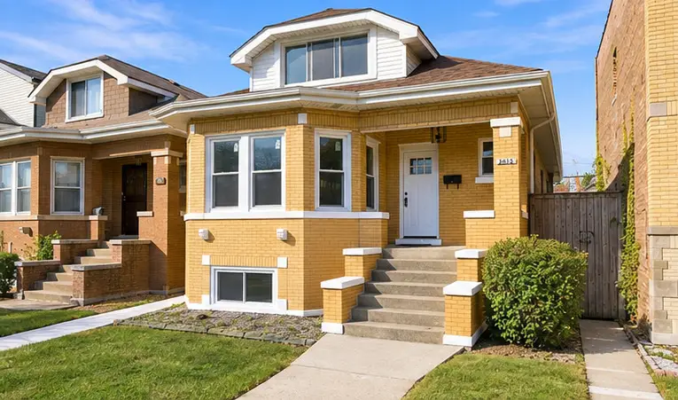 3052 N Major Avenue, Chicago, IL 60634 - #3