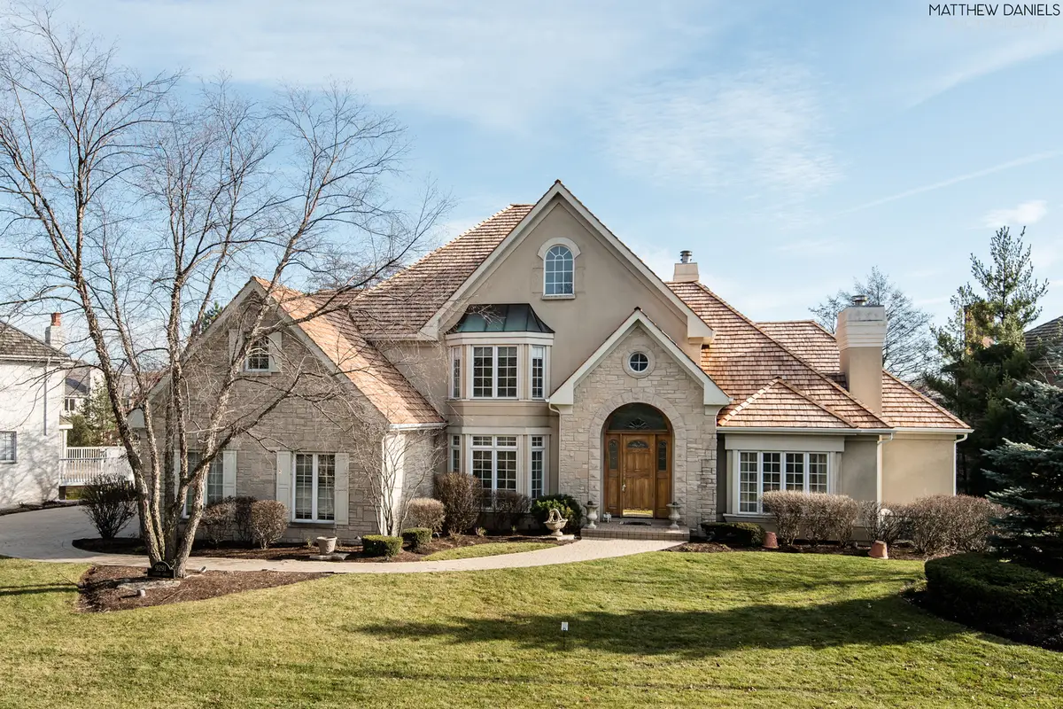 9291 Cascade Circle, Burr Ridge, IL 60527 - #1